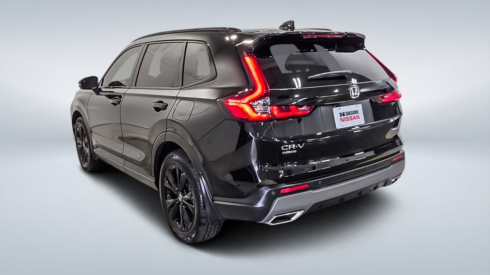 Honda CR-V Touring 2026 à vendre à Trois-Rivières - 5