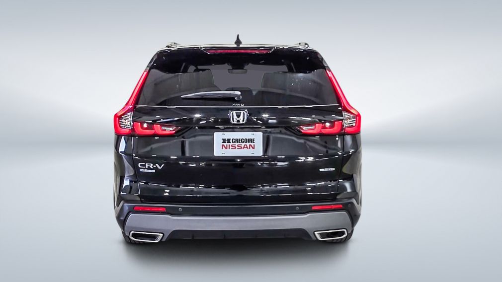 Honda CR-V Touring 2026 à vendre à Trois-Rivières - 6