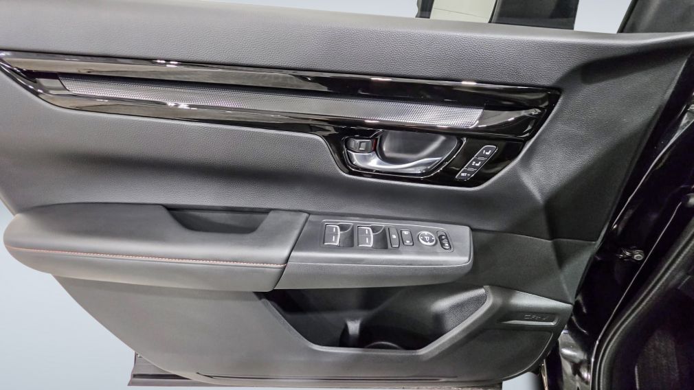 Honda CR-V Touring 2026 à vendre à Trois-Rivières - 11
