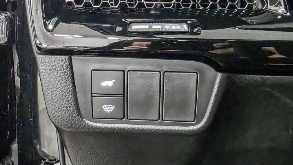 Honda CR-V Touring 2026 à vendre à Trois-Rivières - 12