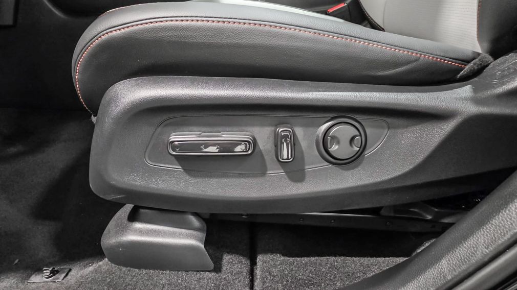 Honda CR-V Touring 2026 à vendre à Trois-Rivières - 15