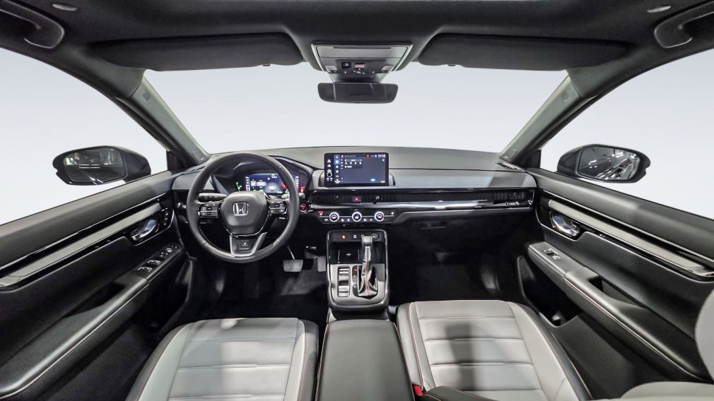 Honda CR-V Touring 2026 à vendre à Trois-Rivières - 16