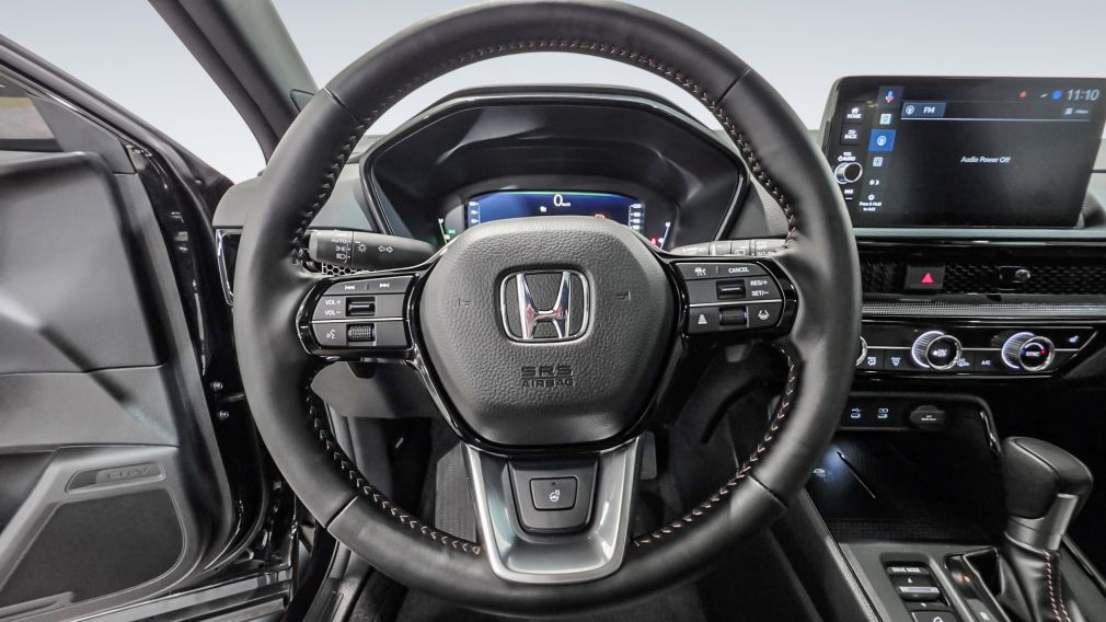 Honda CR-V Touring 2026 à vendre à Trois-Rivières - 20