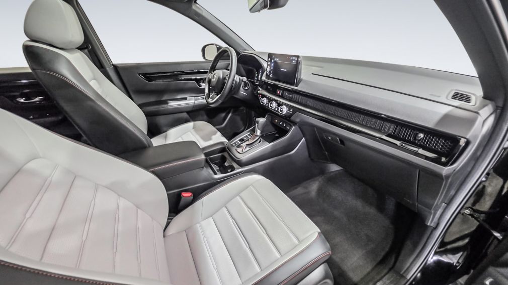 Honda CR-V Touring 2026 à vendre à Trois-Rivières - 23