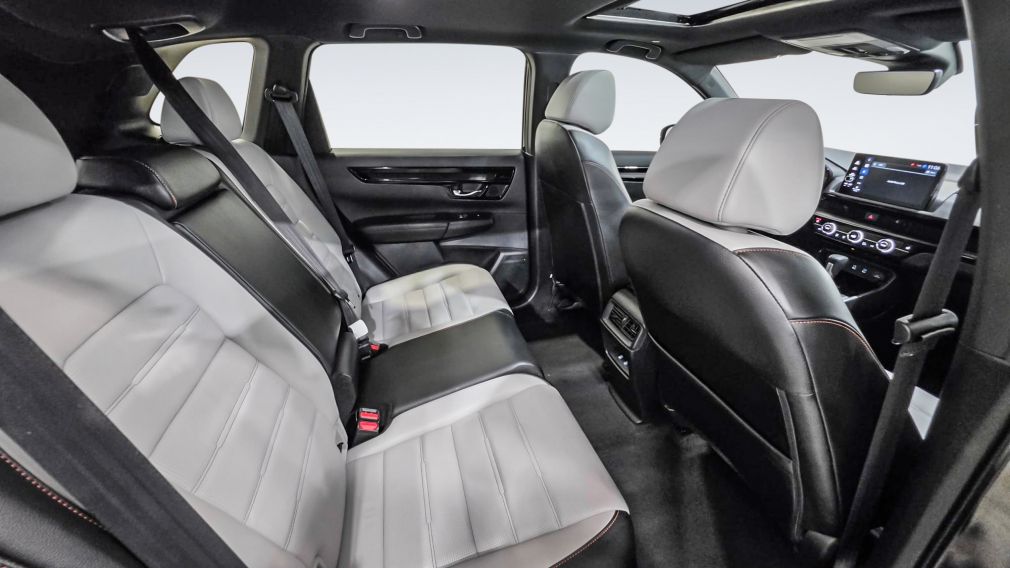 Honda CR-V Touring 2026 à vendre à Trois-Rivières - 24
