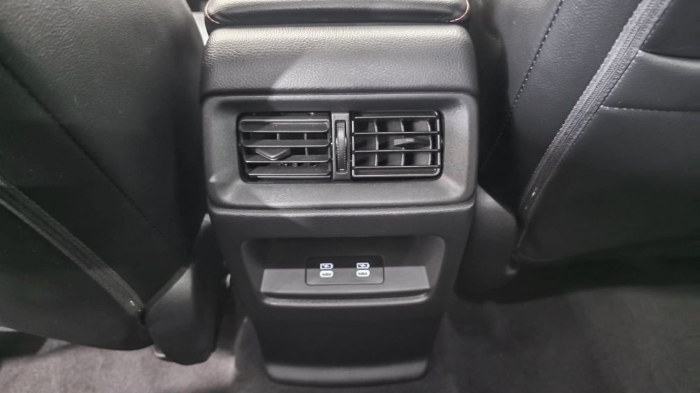 Honda CR-V Touring 2026 à vendre à Trois-Rivières - 25
