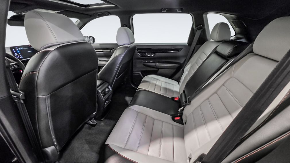Honda CR-V Touring 2026 à vendre à Trois-Rivières - 26
