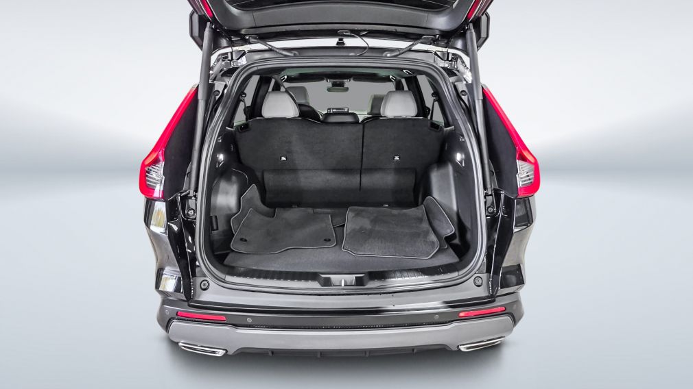 Honda CR-V Touring 2026 à vendre à Trois-Rivières - 28