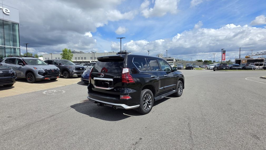 Lexus GX GX 460 2019 d&rsquo;occasion à vendre - 7