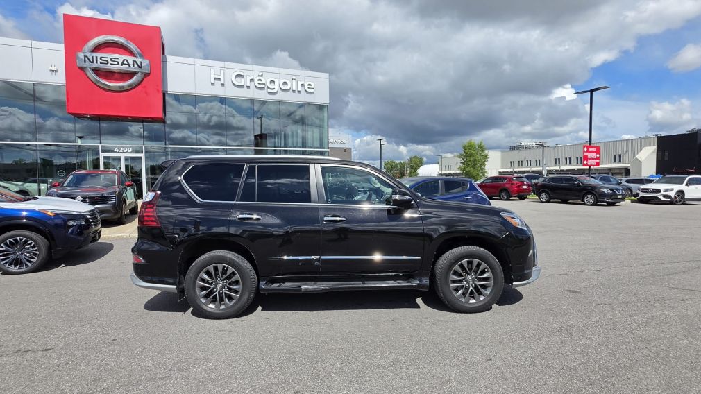 Lexus GX GX 460 2019 d&rsquo;occasion à vendre - 8