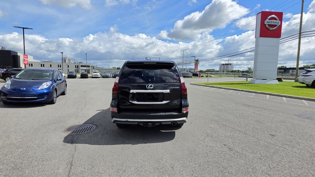 Lexus GX GX 460 2019 d&rsquo;occasion à vendre - 6