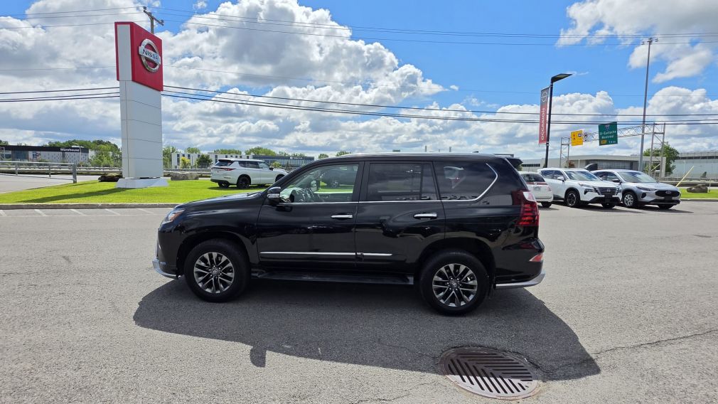 Lexus GX GX 460 2019 d&rsquo;occasion à vendre - 4