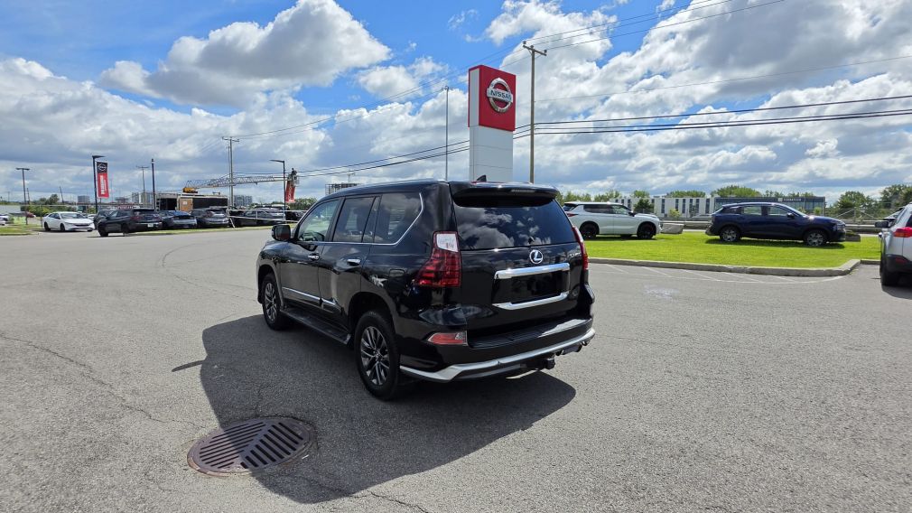 Lexus GX GX 460 2019 d&rsquo;occasion à vendre - 5