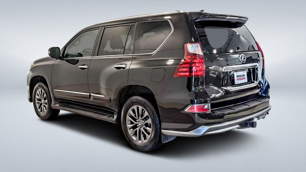 Lexus GX GX 460 2019 d&rsquo;occasion à vendre - 5