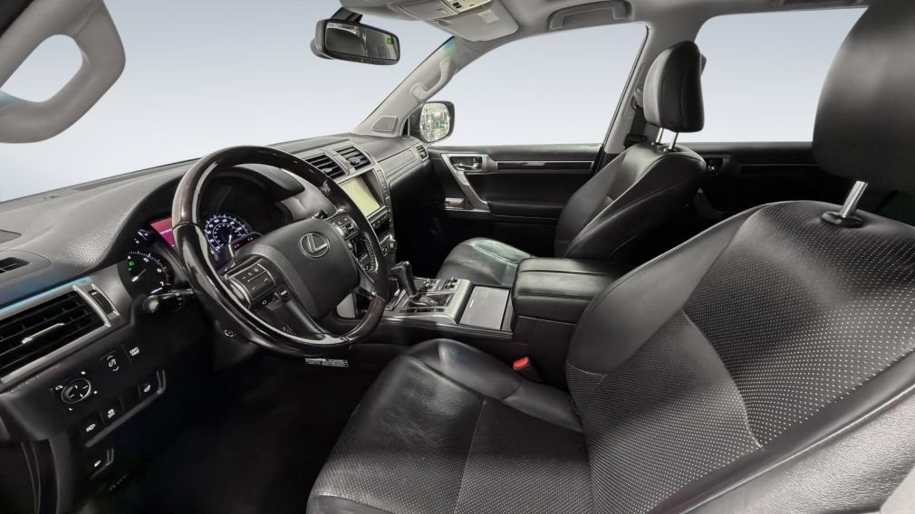 Lexus GX GX 460 2019 d&rsquo;occasion à vendre - 13