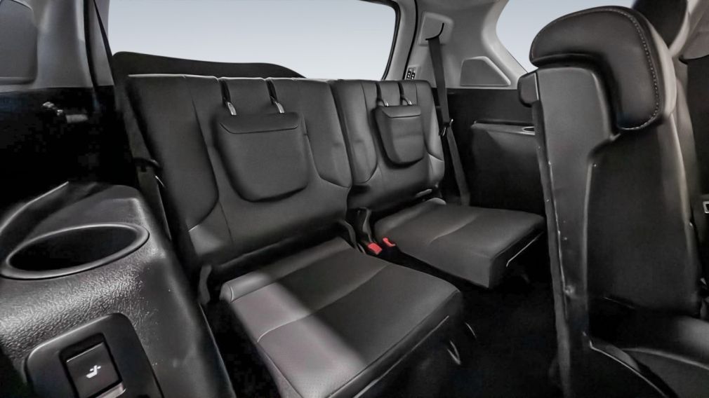 Lexus GX GX 460 2019 d&rsquo;occasion à vendre - 26