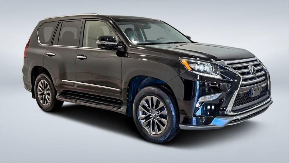 Lexus GX GX 460 2019 d&rsquo;occasion à vendre - 1