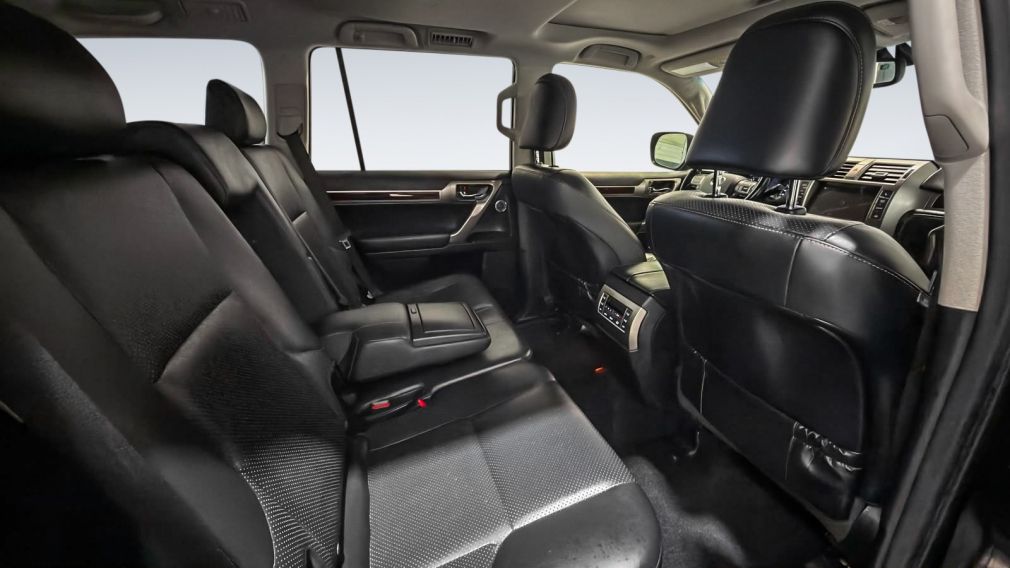 Lexus GX GX 460 2019 d&rsquo;occasion à vendre - 23