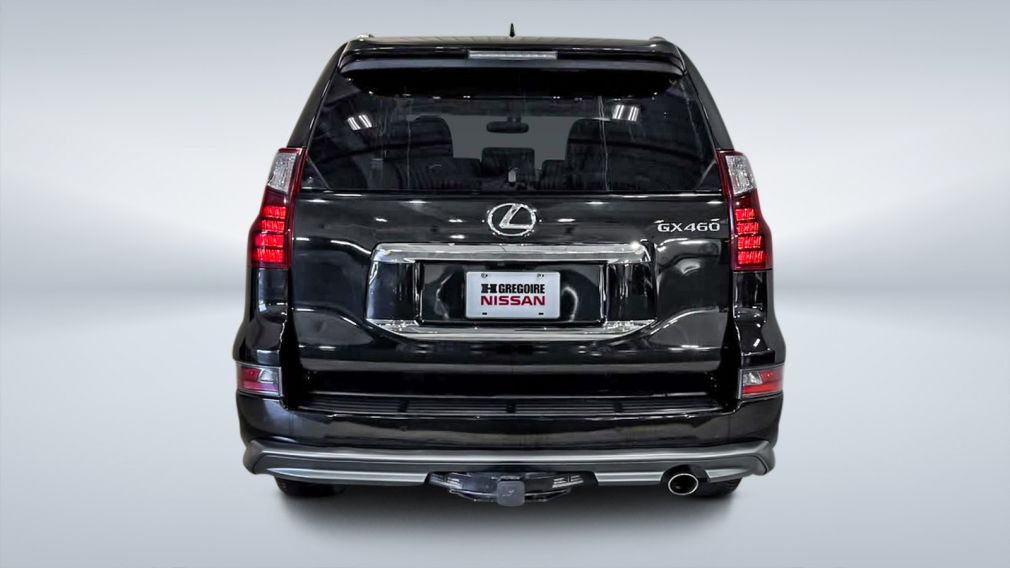 Lexus GX GX 460 2019 d&rsquo;occasion à vendre - 6