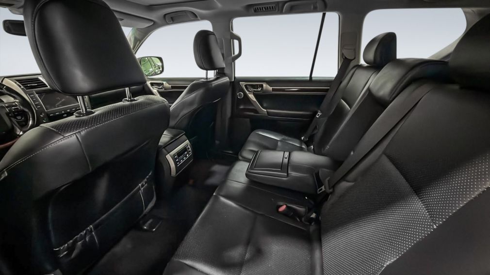 Lexus GX GX 460 2019 d&rsquo;occasion à vendre - 25