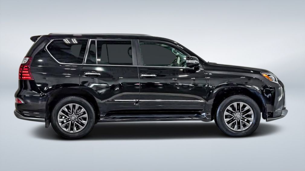 Lexus GX GX 460 2019 d&rsquo;occasion à vendre - 8