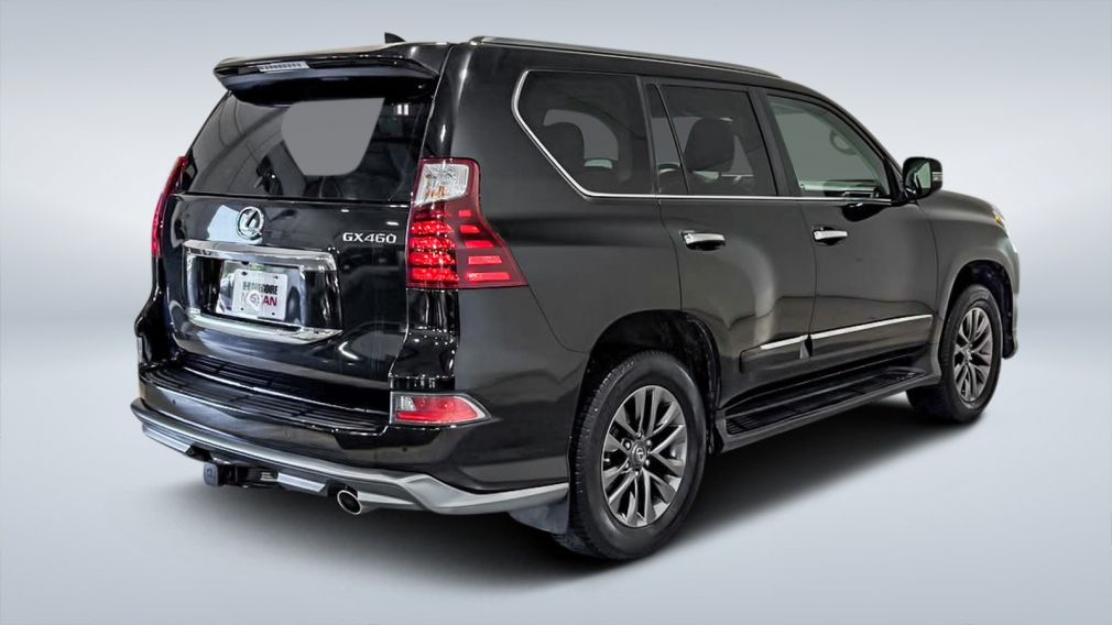 Lexus GX GX 460 2019 d&rsquo;occasion à vendre - 7