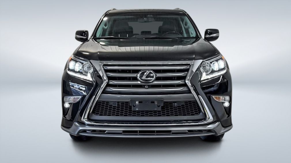 Lexus GX GX 460 2019 d&rsquo;occasion à vendre - 2