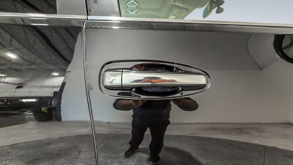 Lexus GX GX 460 2019 d&rsquo;occasion à vendre - 10