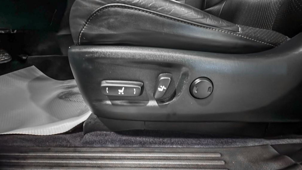 Lexus GX GX 460 2019 d&rsquo;occasion à vendre - 15