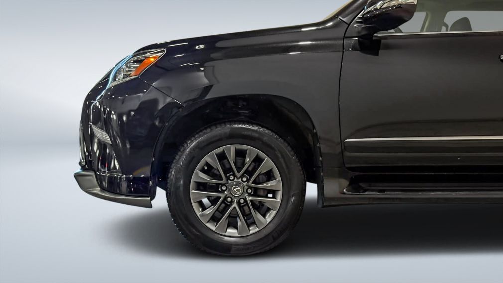 Lexus GX GX 460 2019 d&rsquo;occasion à vendre - 9