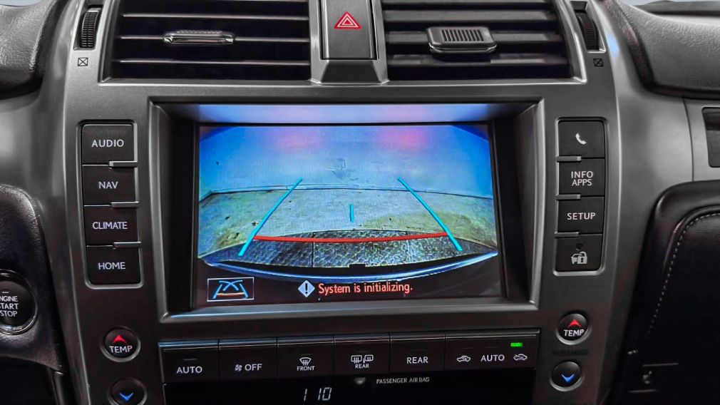Lexus GX GX 460 2019 d&rsquo;occasion à vendre - 20
