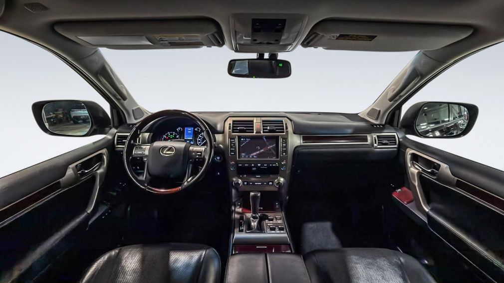 Lexus GX GX 460 2019 d&rsquo;occasion à vendre - 16