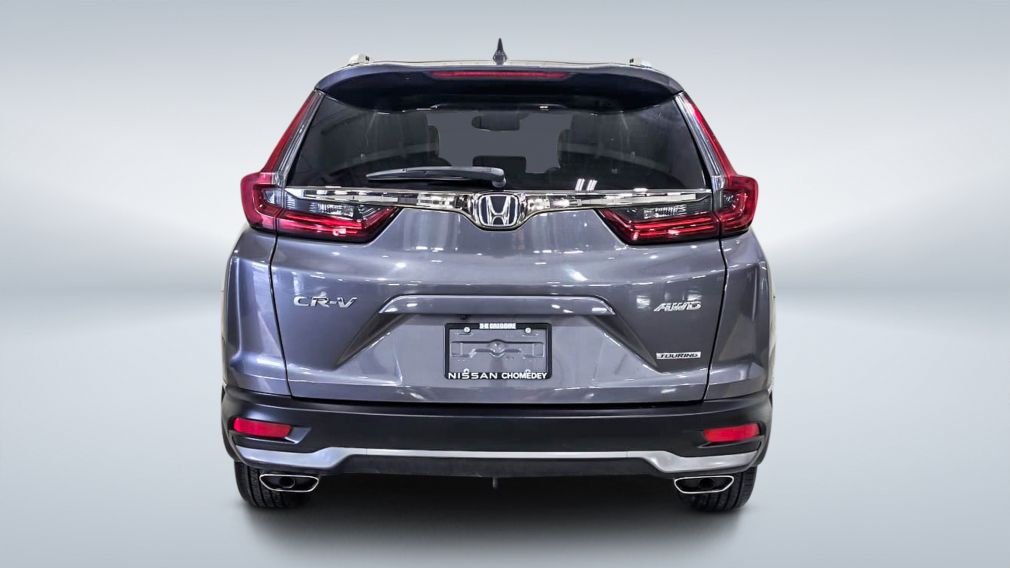 Honda CRV Touring 2022 d&rsquo;occasion à vendre - 6