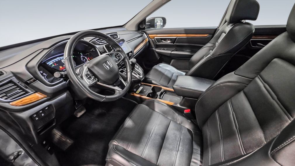 Honda CRV Touring 2022 d&rsquo;occasion à vendre - 13