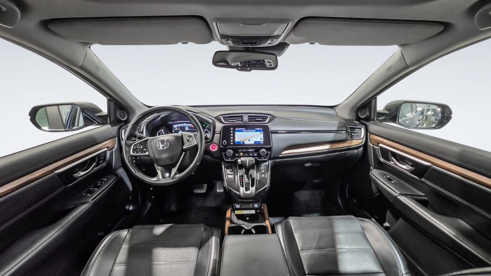 Honda CRV Touring 2022 d&rsquo;occasion à vendre - 16