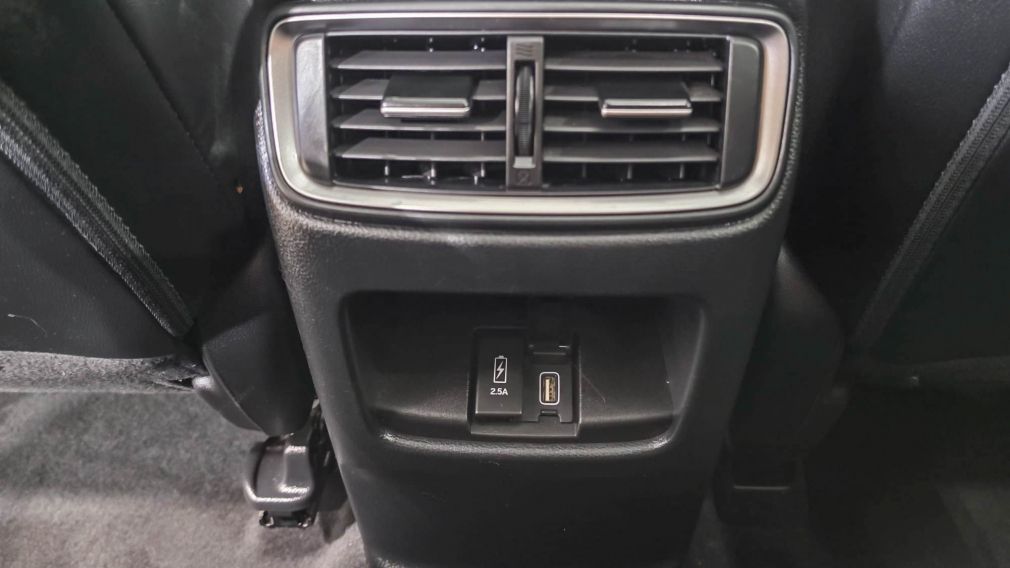 Honda CRV Touring 2022 d&rsquo;occasion à vendre - 26
