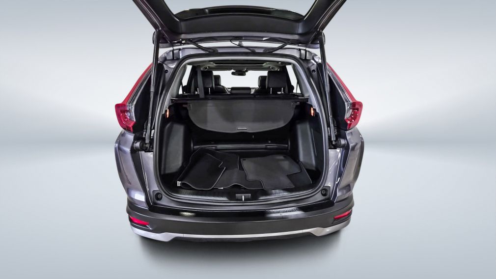 Honda CRV Touring 2022 d&rsquo;occasion à vendre - 28