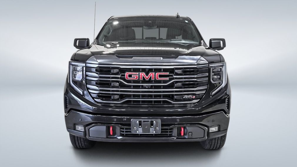 GMC Sierra 1500 AT4 2024 à vendre à Trois-Rivières - 2