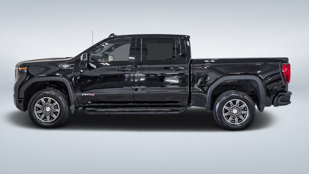 GMC Sierra 1500 AT4 2024 à vendre à Trois-Rivières - 4