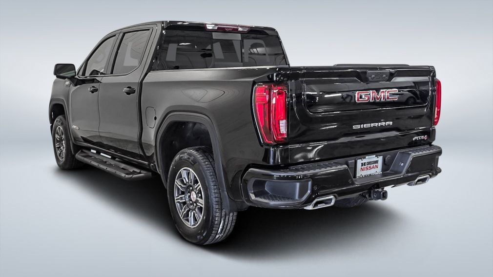 GMC Sierra 1500 AT4 2024 à vendre à Trois-Rivières - 5