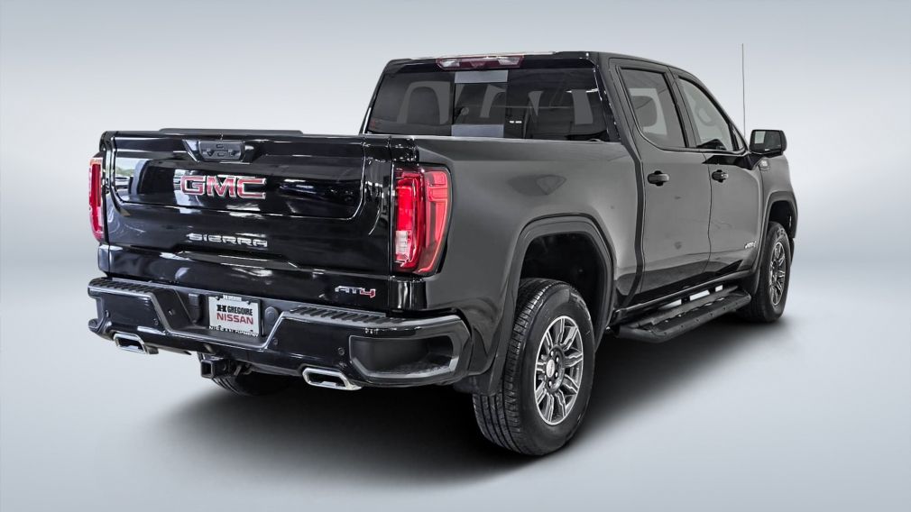 GMC Sierra 1500 AT4 2024 à vendre à Trois-Rivières - 7