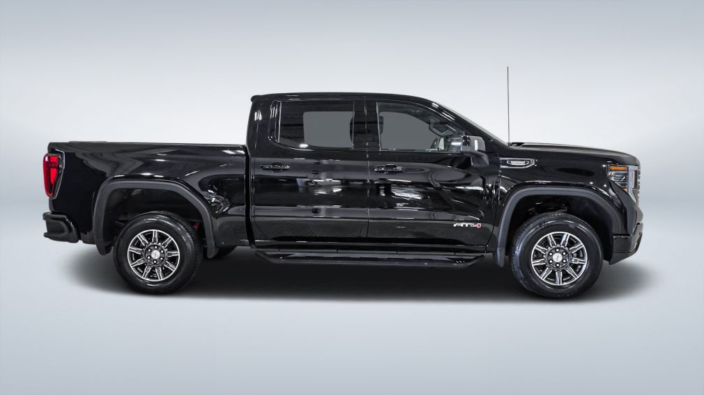 GMC Sierra 1500 AT4 2024 à vendre à Trois-Rivières - 8