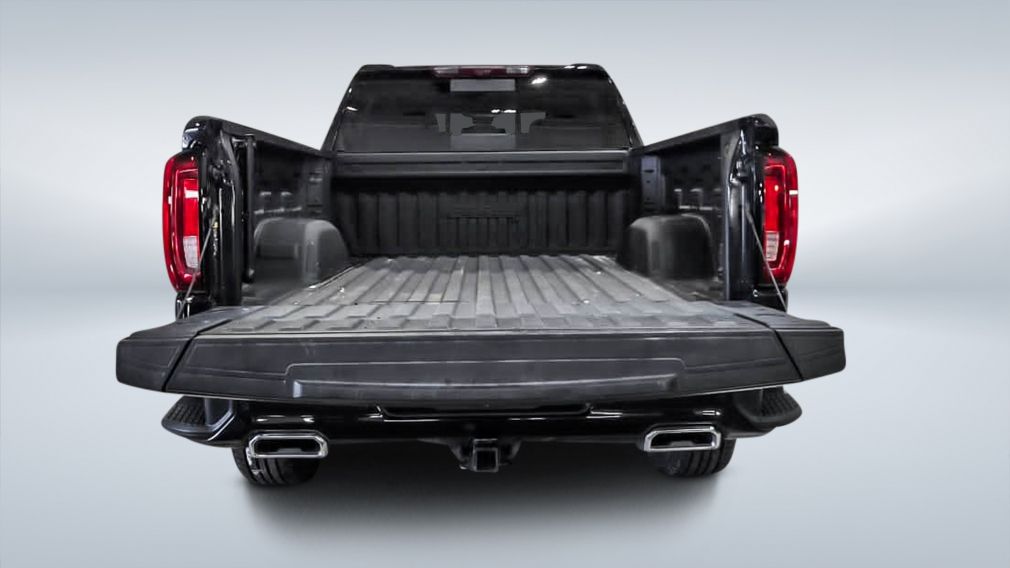 GMC Sierra 1500 AT4 2024 à vendre à Trois-Rivières - 31