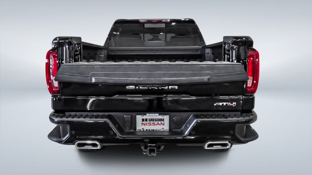 GMC Sierra 1500 AT4 2024 à vendre à Trois-Rivières - 32
