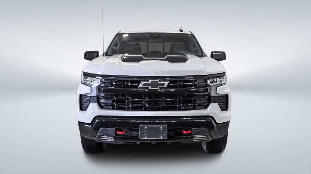 Chevrolet Silverado 1500 LT Trail Boss 2024 à vendre à Trois-Rivières - 2