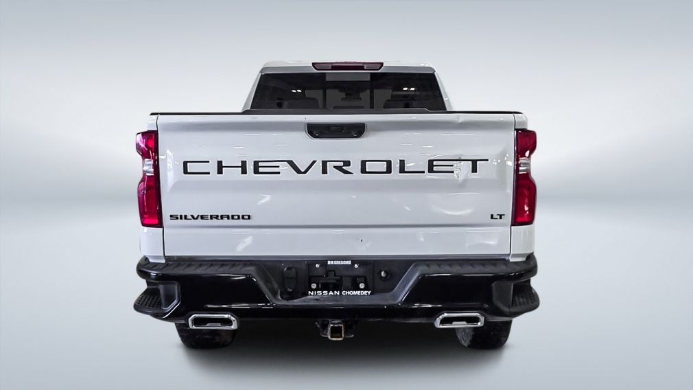 Chevrolet Silverado 1500 LT Trail Boss 2024 à vendre à Trois-Rivières - 6