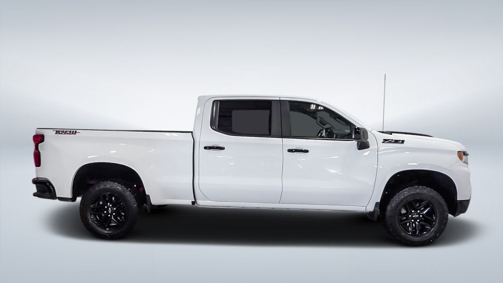 Chevrolet Silverado 1500 LT Trail Boss 2024 à vendre à Trois-Rivières - 8