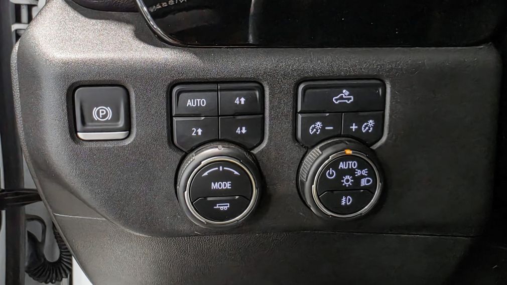 Chevrolet Silverado 1500 LT Trail Boss 2024 à vendre à Trois-Rivières - 12