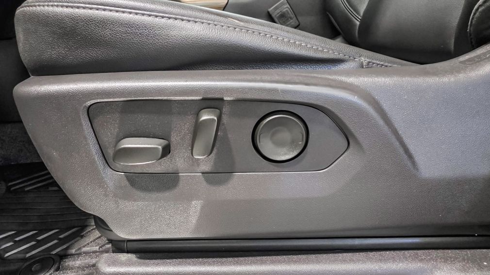 Chevrolet Silverado 1500 LT Trail Boss 2024 à vendre à Trois-Rivières - 14