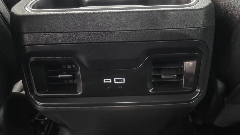 Chevrolet Silverado 1500 LT Trail Boss 2024 à vendre à Trois-Rivières - 25